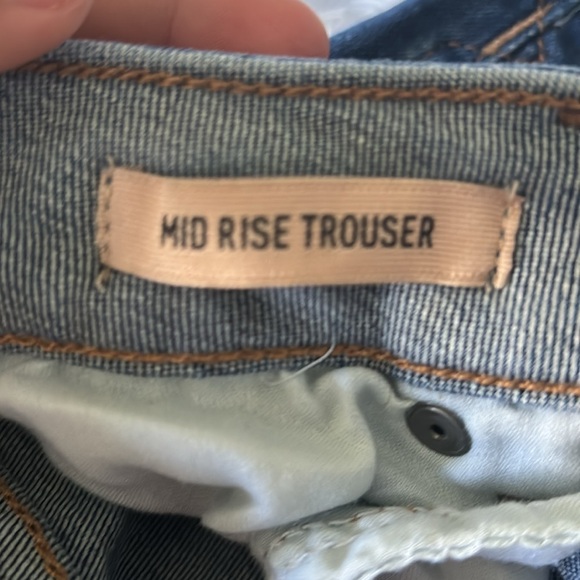 Ariat trouser jeans - Picture 5 of 5